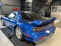 2000 Mazda RX-7 FUTURE INVENTORY, FD3S RX-7 Type RB S Package