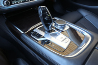 2016 BMW 7 SERIES null