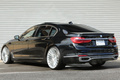 2016 BMW 7 SERIES null