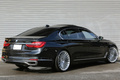 2016 BMW 7 SERIES null