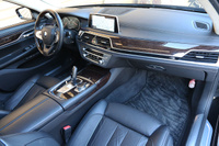 2016 BMW 7 SERIES null