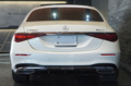 2022 Mercedes-Benz S CLASS 