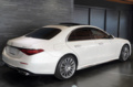 2022 Mercedes-Benz S CLASS 