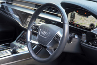 2019 Audi A8 