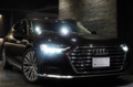 2019 Audi A8 