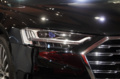 2019 Audi A8 