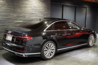 2019 Audi A8 