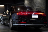 2019 Audi A8 