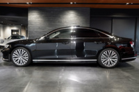 2019 Audi A8 