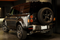 2023 Land Rover DEFENDER null