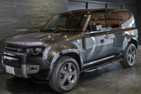 2023 Land Rover DEFENDER null