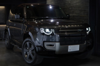 2023 Land Rover DEFENDER null