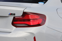 2020 BMW M2 null