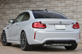 2020 BMW M2 null