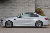 2020 BMW M2 null