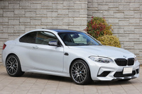 2020 BMW M2 null