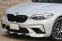 2020 BMW M2 null