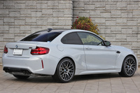 2020 BMW M2 null