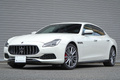 2019 Maserati QUATTROPORTE null