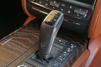 2019 Maserati QUATTROPORTE null