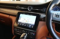 2019 Maserati QUATTROPORTE null