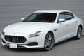 2019 Maserati QUATTROPORTE null
