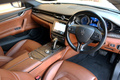2019 Maserati QUATTROPORTE null