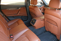 2019 Maserati QUATTROPORTE null