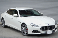 2019 Maserati QUATTROPORTE null