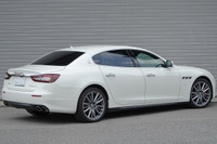 2019 Maserati QUATTROPORTE null
