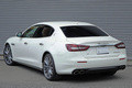 2019 Maserati QUATTROPORTE null