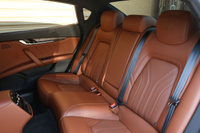 2019 Maserati QUATTROPORTE null