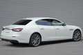 2019 Maserati QUATTROPORTE null