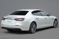 2019 Maserati QUATTROPORTE null