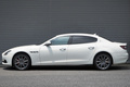 2019 Maserati QUATTROPORTE null