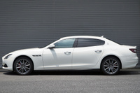 2019 Maserati QUATTROPORTE null
