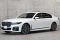 2019 BMW 7 SERIES null