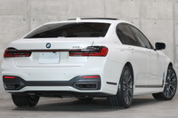 2019 BMW 7 SERIES null