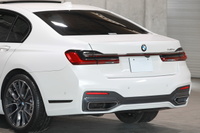 2019 BMW 7 SERIES null