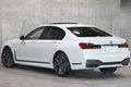 2019 BMW 7 SERIES null