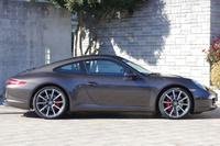 2013 Porsche 911 null