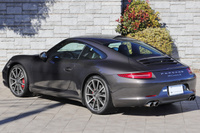 2013 Porsche 911 null