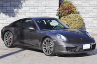 2013 Porsche 911 null