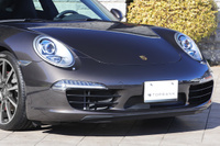 2013 Porsche 911 null