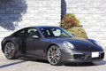 2013 Porsche 911 null