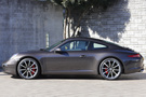2013 Porsche 911 null
