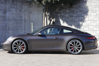 2013 Porsche 911 null