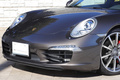 2013 Porsche 911 null