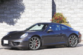 2013 Porsche 911 null