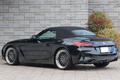 2022 BMW Z4 